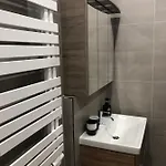 Апартаменты Design Loft Studio Schwabing
