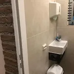 Design Loft Studio Schwabing Апартаменты Мюнхен