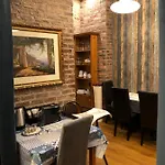 Design Loft Studio Schwabing Апартаменты