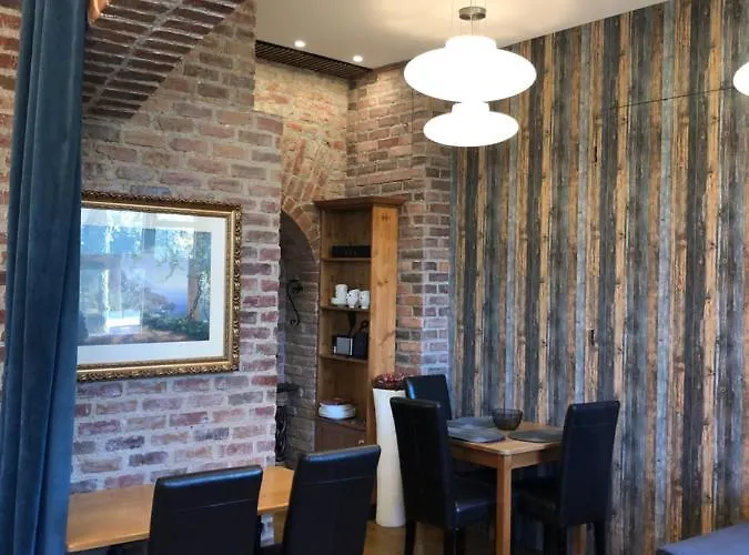 Design Loft Studio Schwabing * Múnich