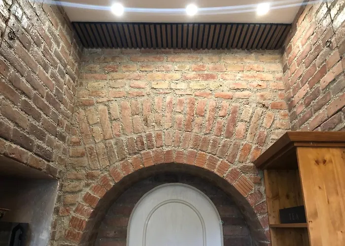 Apartamento Design Loft Studio Schwabing *