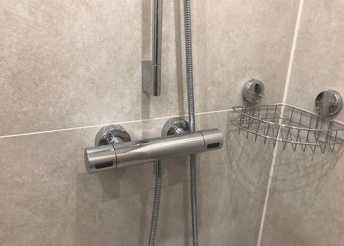 Design Loft Studio Schwabing Apartamento