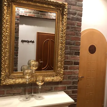 Design Loft Studio Schwabing Apartment *