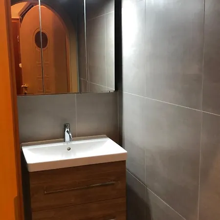 Apartment Design Loft Studio Schwabing München