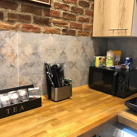 Design Loft Studio Schwabing *