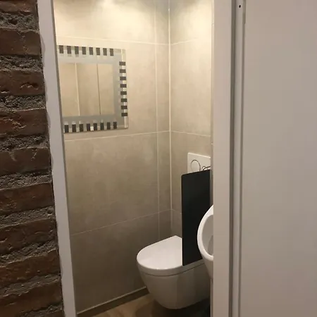 Design Loft Studio Schwabing *