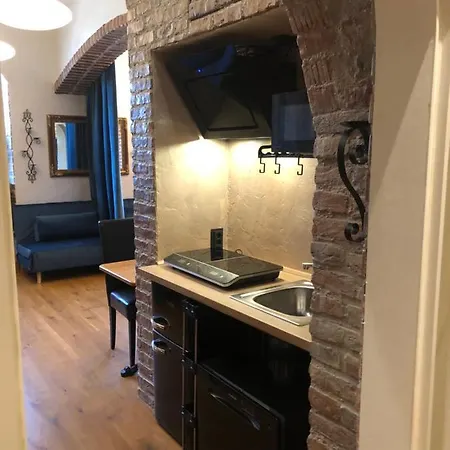 Design Loft Studio Schwabing