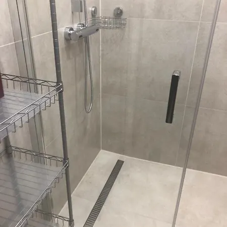 Design Loft Studio Schwabing Apartment *