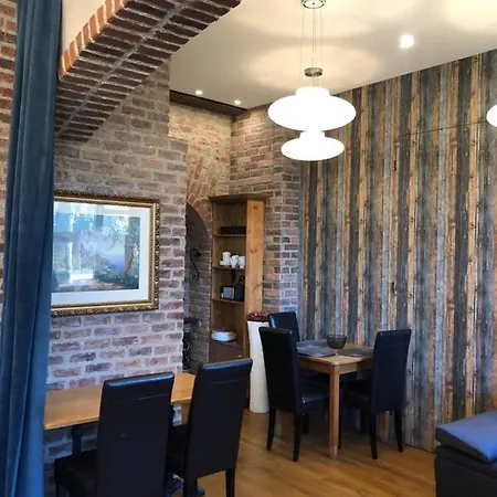 Design Loft Studio Schwabing * München