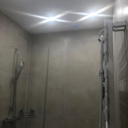 Design Loft Studio Schwabing Apartment *