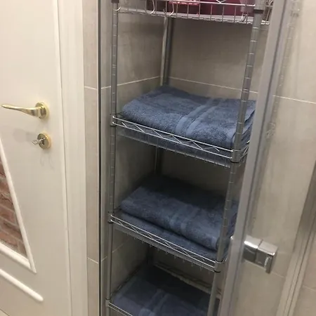 Design Loft Studio Schwabing Apartment *