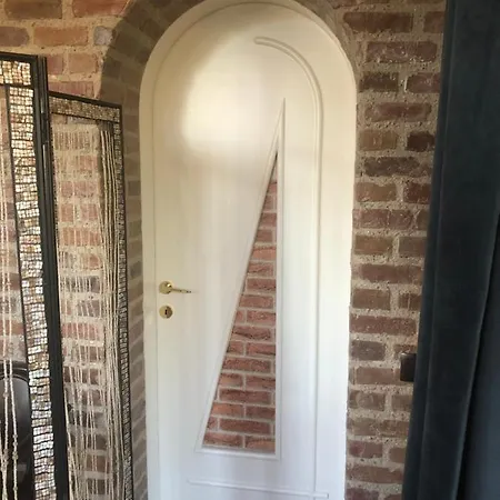 Apartment Design Loft Studio Schwabing *