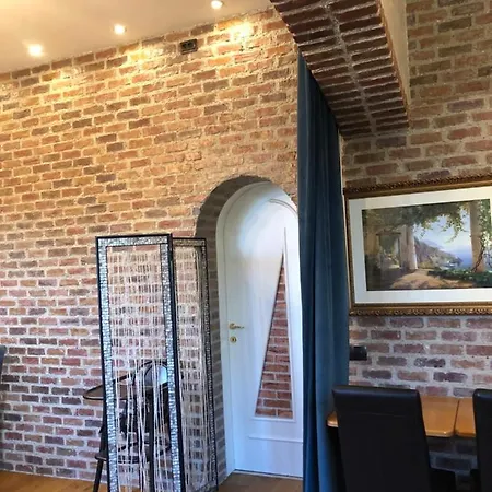 Design Loft Studio Schwabing Apartment München