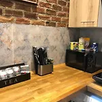 Design Loft Studio Schwabing *