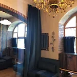 Design Loft Studio Schwabing * Monachium