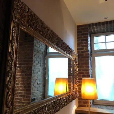 דירה Design Loft Studio Schwabing *