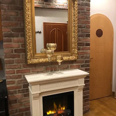 Διαμέρισμα Design Loft Studio Schwabing *