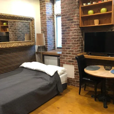 Design Loft Studio Schwabing *