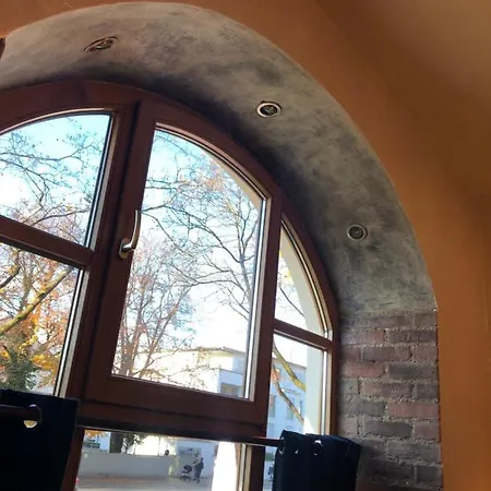 דירה Design Loft Studio Schwabing *