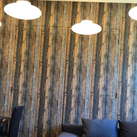 Design Loft Studio Schwabing Διαμέρισμα Μόναχο