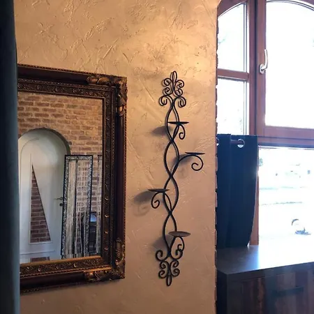 דירה Design Loft Studio Schwabing