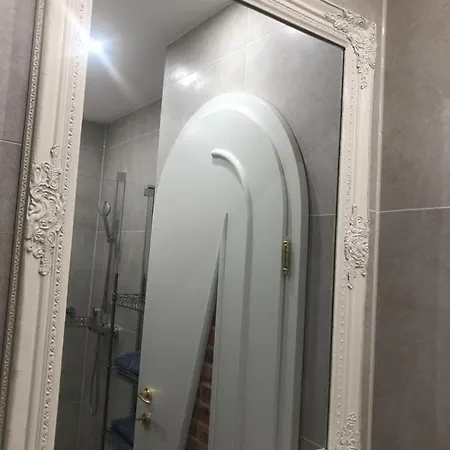 Design Loft Studio Schwabing מינכן