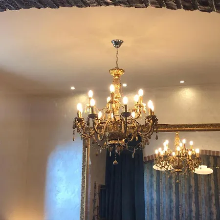 דירה Design Loft Studio Schwabing