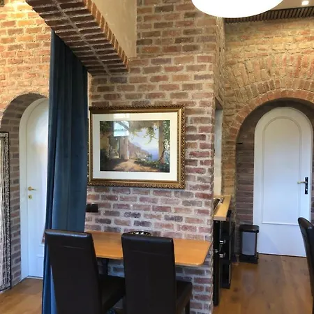 Design Loft Studio Schwabing *