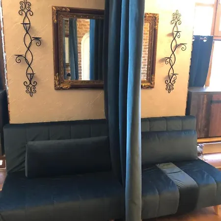 דירה Design Loft Studio Schwabing *