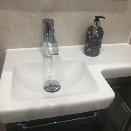 Design Loft Studio Schwabing * מינכן