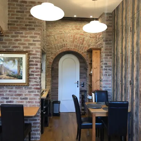 Design Loft Studio Schwabing מינכן