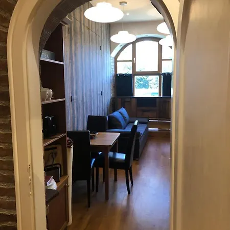 Design Loft Studio Schwabing דירה *