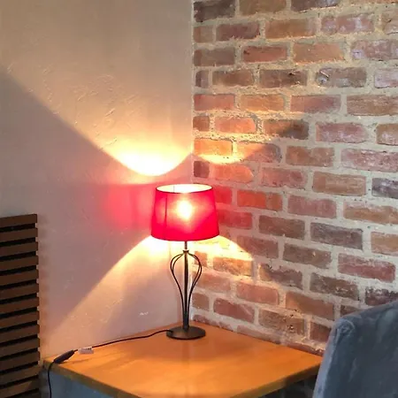 Design Loft Studio Schwabing דירה מינכן