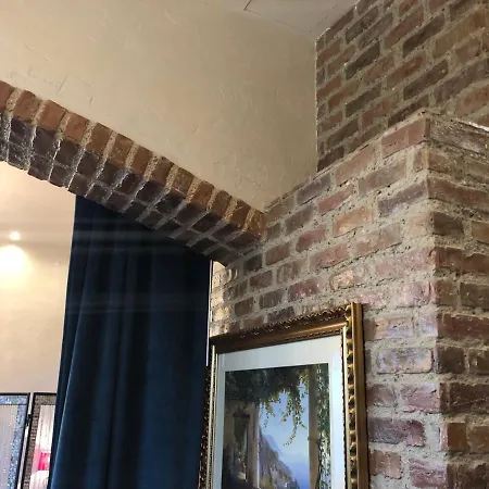 Design Loft Studio Schwabing דירה מינכן