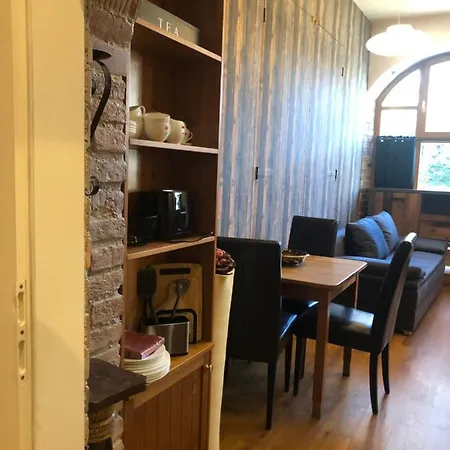 Design Loft Studio Schwabing * מינכן