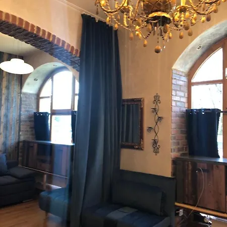 Design Loft Studio Schwabing * Munique