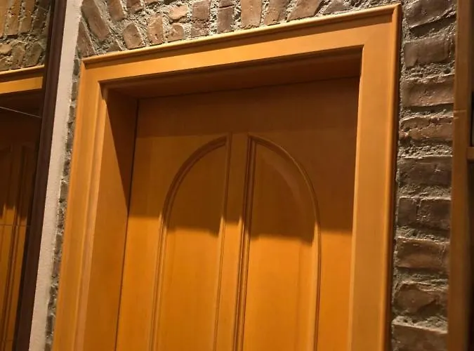 Apartment Design Loft Studio Schwabing Munich