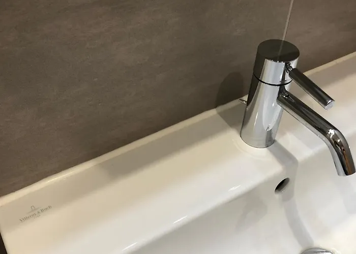 Design Loft Studio Schwabing Apartmán *