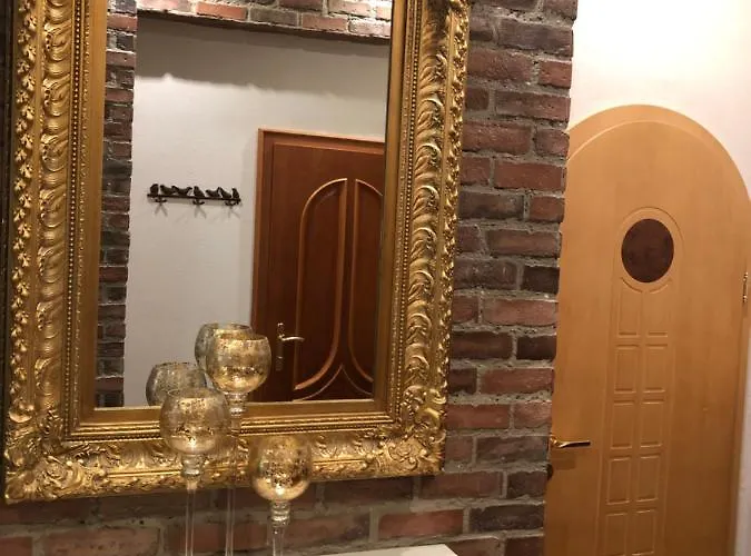 Design Loft Studio Schwabing Apartment *