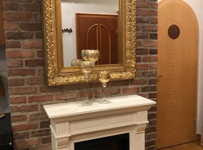 Apartment Design Loft Studio Schwabing *