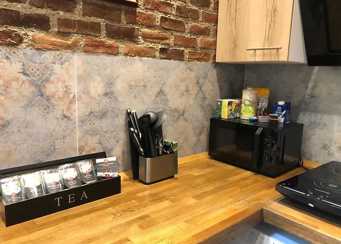 Design Loft Studio Schwabing *