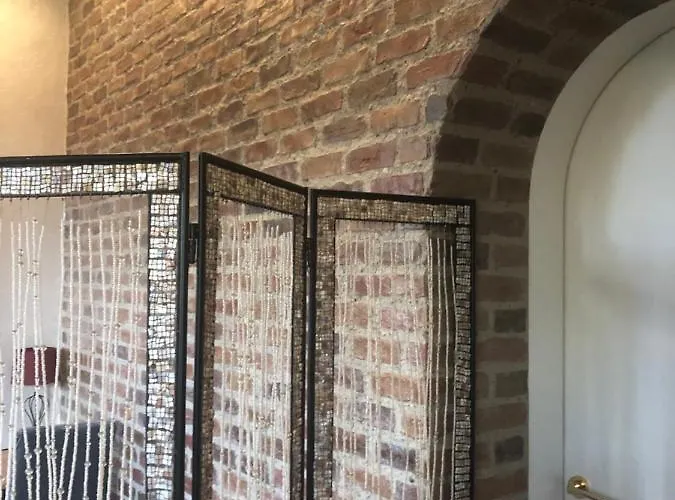 Apartment Design Loft Studio Schwabing