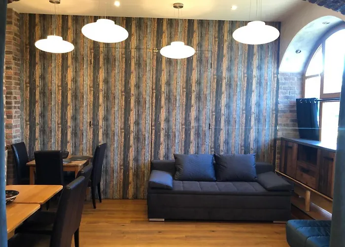 Design Loft Studio Schwabing