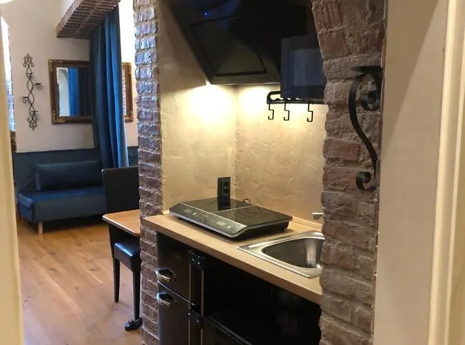 Design Loft Studio Schwabing