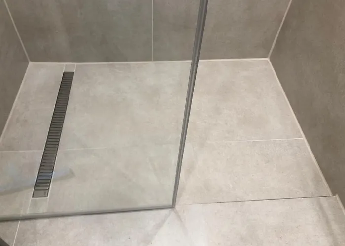 Apartment Design Loft Studio Schwabing