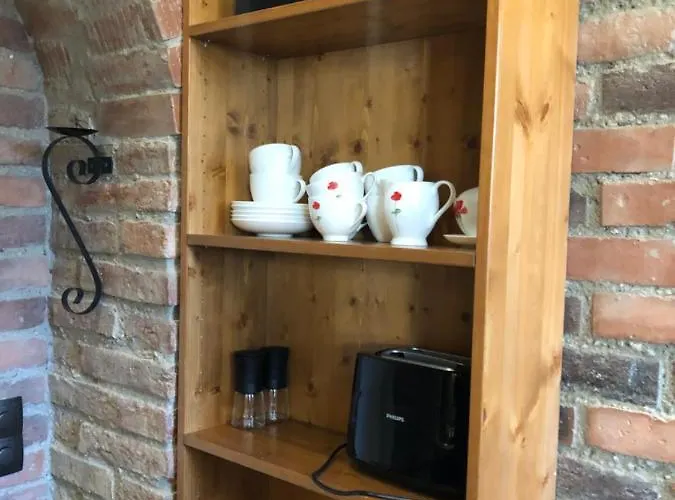 Design Loft Studio Schwabing Apartment *