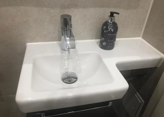 Design Loft Studio Schwabing * Munich