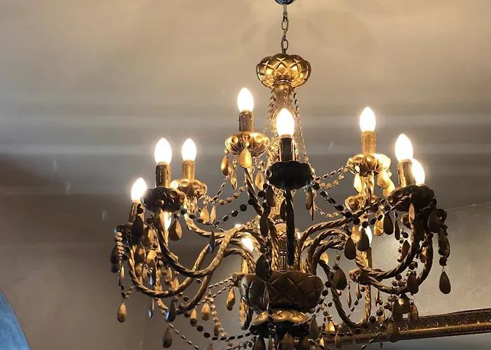 Design Loft Studio Schwabing Apartment