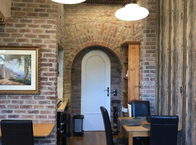 Design Loft Studio Schwabing Mnichov