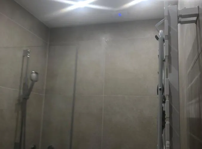 Design Loft Studio Schwabing Apartment *